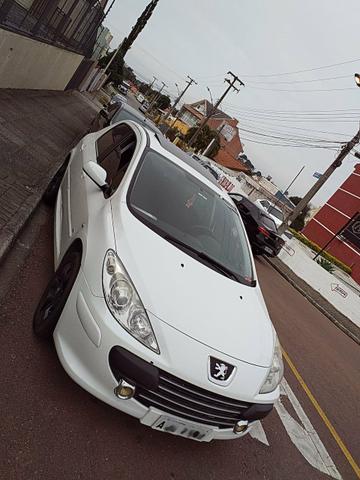 Peugeot 307 completo top - Foto 4