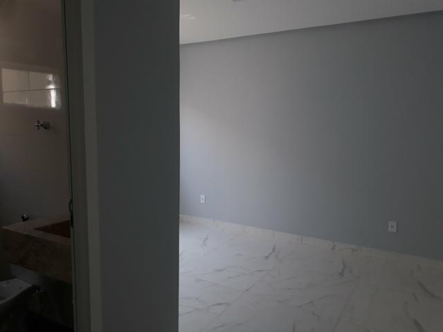Rua 03, Casa Moderna completa, Vicente Pires - Foto 11