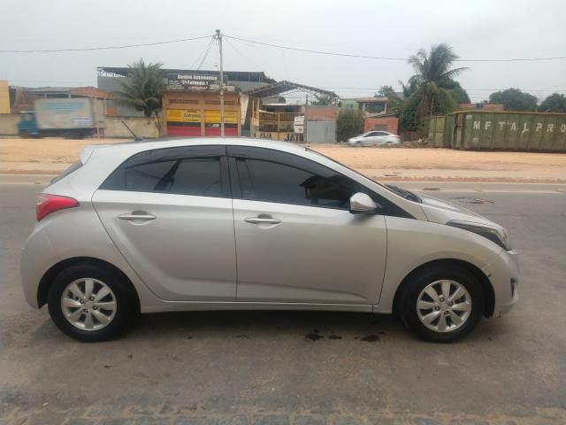Vendo HB20 Prata 2014/2015 - Foto 4