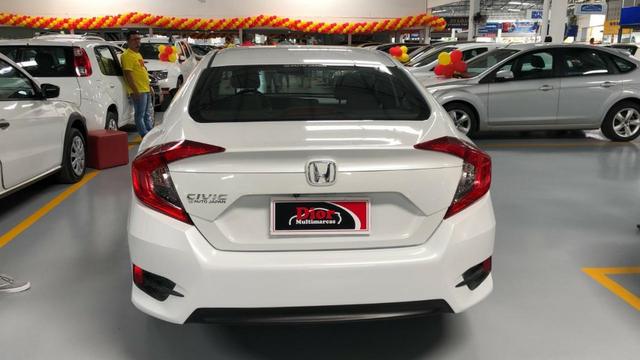 Civic Sport 2.0 - Foto 5