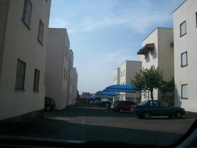 Apartamento residencial à venda, parque bandeirantes i (nova veneza), sumaré - ap3676. - Foto 14