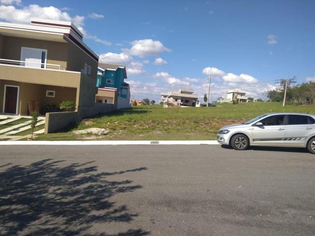 Residencial Fogaça, Terreno Plano à venda, 250 m²- Jardim América - Jacareí/SP
