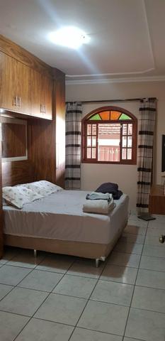 Casa Geminada Individual 3 qts - R$349Mil - Contagem/MG - Foto 2