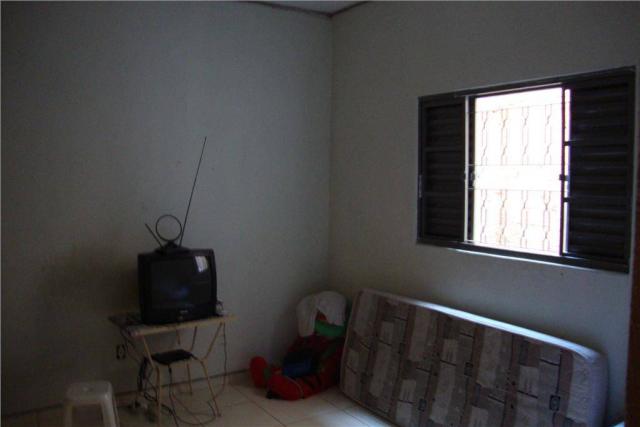 Casa residencial à venda, jardim terras de santo antônio, hortolândia - ca9358. - Foto 11