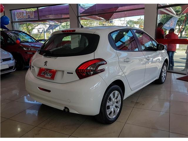 Peugeot 208 1.2 active pack 12v flex 4p manual - Foto 6