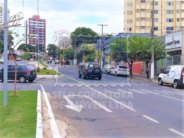 Execelnte Predio Comercial Na Av.Mato Grosso-MT - Foto 12
