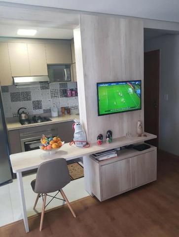 (AP2256) Apartamento no Bairro Casaroto, Santo Ângelo, RS - Foto 9