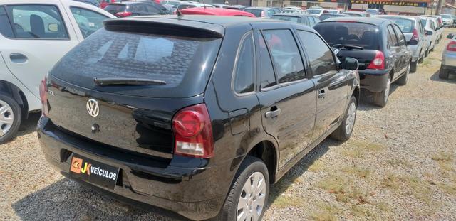 Vw Gol G4 1.0 completo 2008 -Oportunidade -Leia o Anúncio - Foto 2