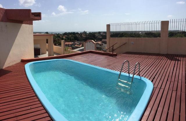 Vendo apartamento em otima localização na cidade de Salinópolis-Pa - Foto 14