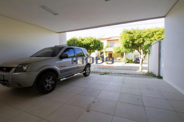 Casa residencial à venda, maraponga, fortaleza. - Foto 16