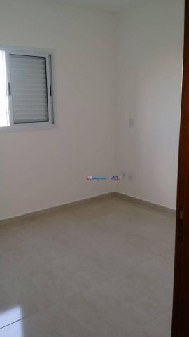 Apartamento residencial para locação, parque dos pinheiros, nova odessa. - Foto 17