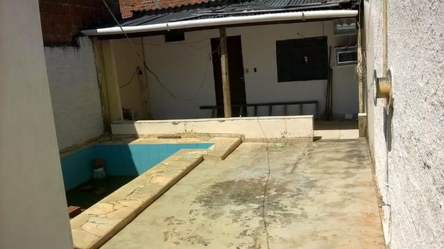 Troco ou vendo casa por chacara - Foto 3
