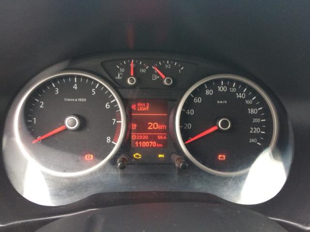 VOLKSWAGEN VOYAGE CONFORTLINE 1.6 4P 2012 MUITO LINDO!!! - Foto 13