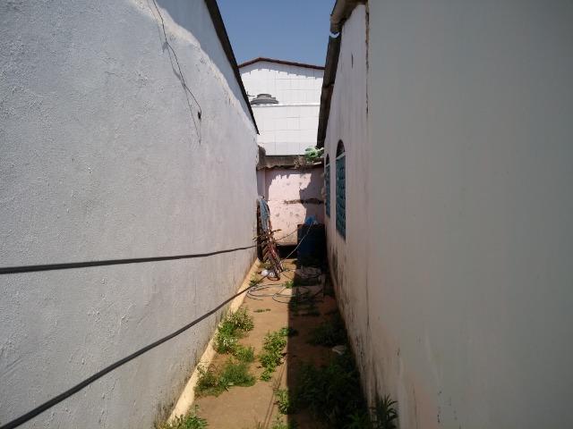 Samambaia Qr 514 casa bem localizada - ac troca em apt na qnl - Foto 5