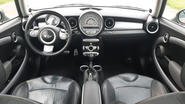 Mini cooper s - Foto 2