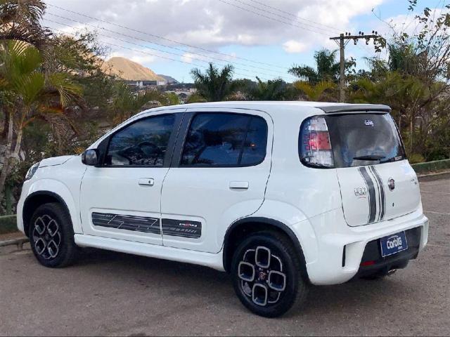 UNO UNO SPORTING 1.4 EVO Fire Flex 8V 4p - Foto 2