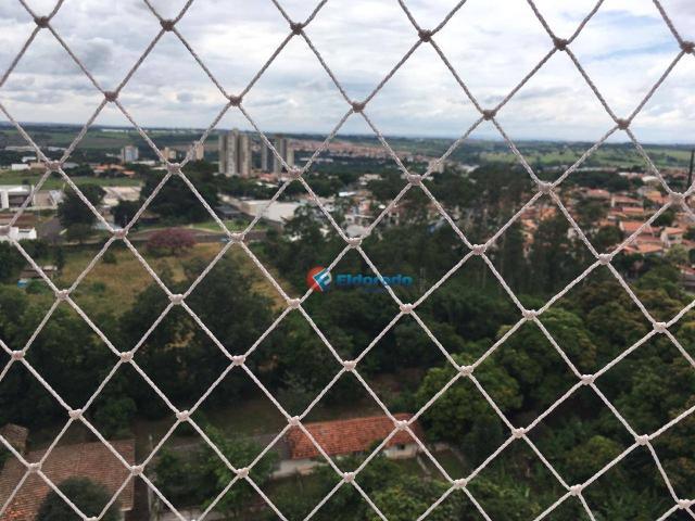 Apartamento com 2 dormitórios à venda, 61 m² por r$ 255.000 - parque dos pinheiros - nova - Foto 7