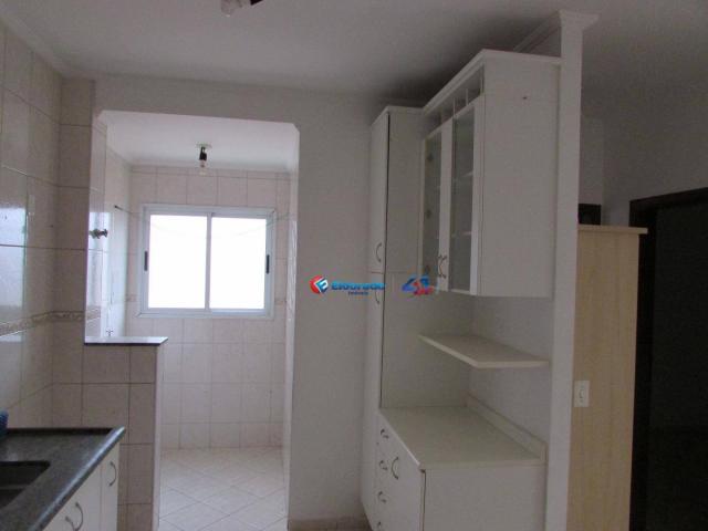 Apartamento residencial para locação, centro, nova odessa. - Foto 4