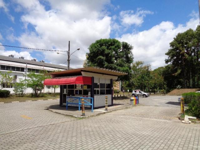 Galpões planta industrial em operação, indústria, cia sul, simões filho. - Foto 3
