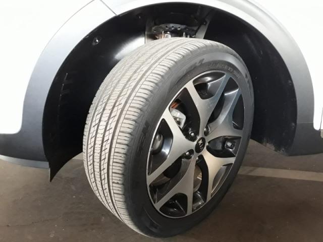 KIA SPORTAGE 2.0 EX 4X2 16V FLEX 4P 2018 - Foto 6