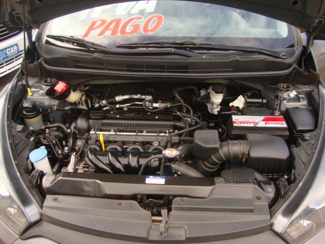 Hyundai HB20 2012/2013 1.6 - Foto 10