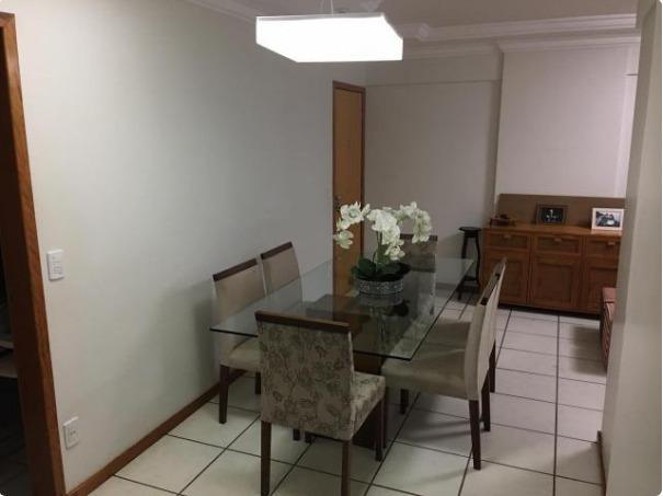 St Bueno | 3 Qts 1 Suite | 3 Bh | 2 Vagas | Lazer Completo | Gerador | Piscina Aquecida - Foto 7