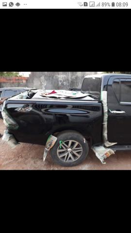 Lanternagem e pinturas automotivas - Foto 13