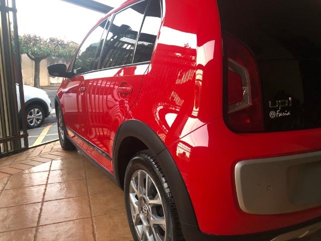 Up tsi cross turbo 2016 !!!! raridade muito novo !!!!! - Foto 7