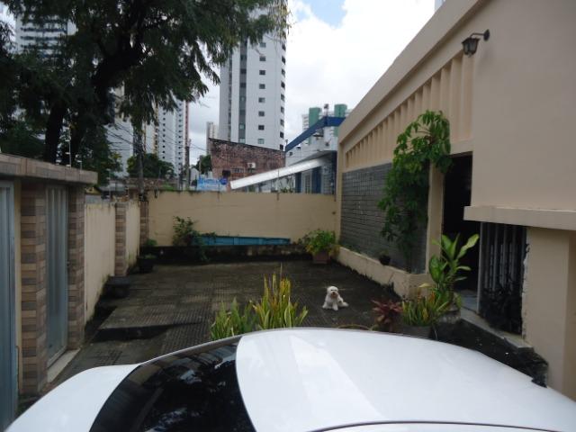 ALH 1729 - Excelente casa no Bairro dos Aflitos - Recife - PE - Foto 3