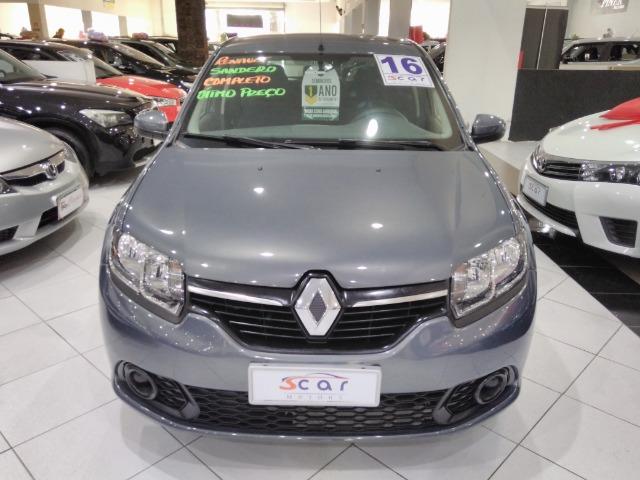 Renault Sandero - Foto 3
