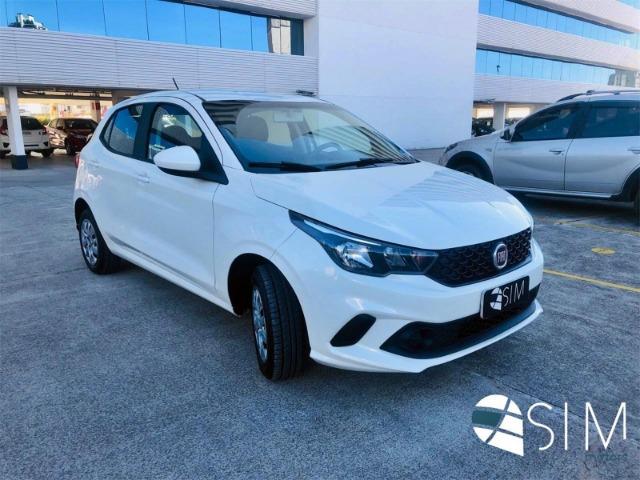 Fiat Argo 1.0 FireFly Completo com Apenas 10 mil Km e Garantia de Fábrica - 2019 - Foto 3