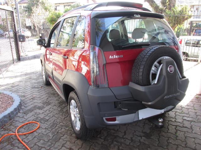 Fiat Idea Adventure - Foto 4