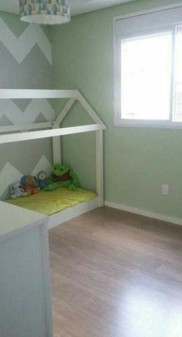 (AP2057) Apartamento no Bairro Menges, Santo Ângelo, RS - Foto 9