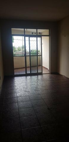 Excelente apartamento na Pontes Vieira - COD 1119