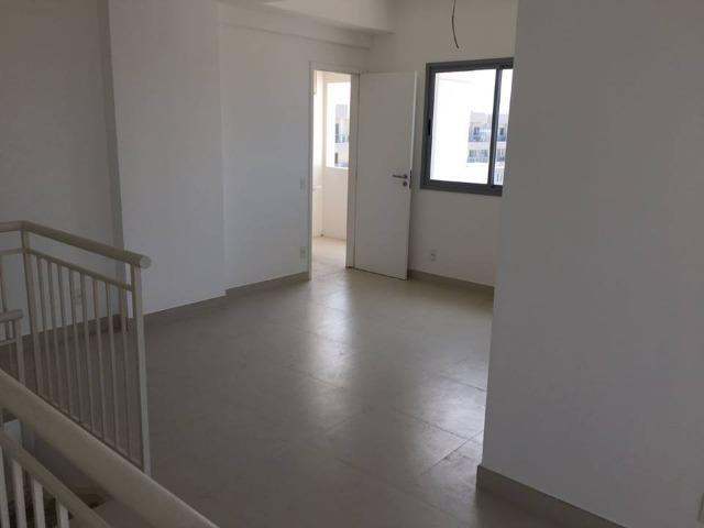 RG Residence, Cobertura Duplex, 3 Qts (1 Suite) 181 m2, Churrasqueira - Foto 7