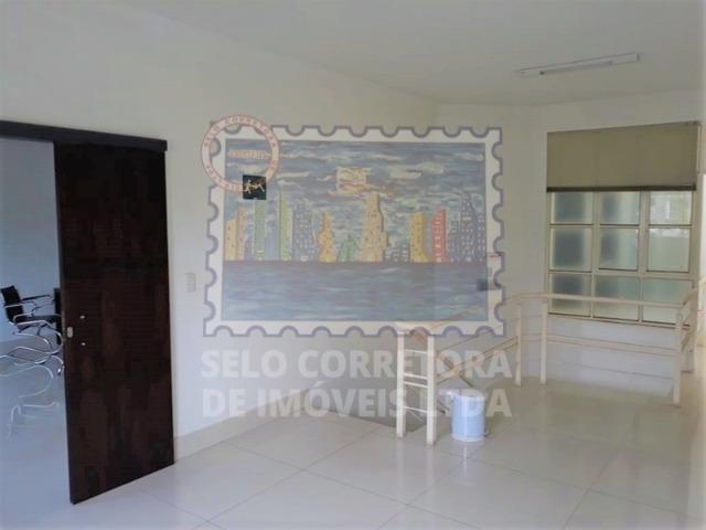 Execelnte Predio Comercial Na Av.Mato Grosso-MT - Foto 2