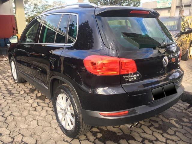Tiguan 2.0 TSI 200cv Tiptronic - Foto 6