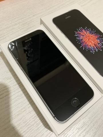 IPhone SE 128 GB - aceito cartão - Foto 3