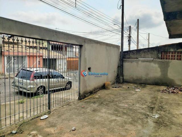 Casa com 3 dormitórios à venda, 145 m² por r$ 300.000,00 - jardim terras de santo antônio - Foto 3