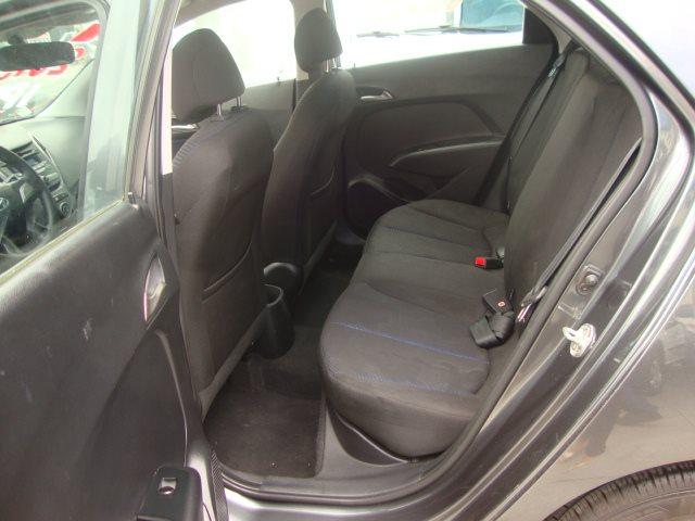 Hyundai HB20 2012/2013 1.6 - Foto 11