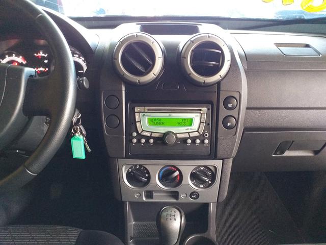 Ecosport fsl 1.6 flex/2012 completo - Foto 10