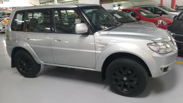Mitsubshi Pajero TR4 4x4 2.0 Manual 2010 - Foto 2