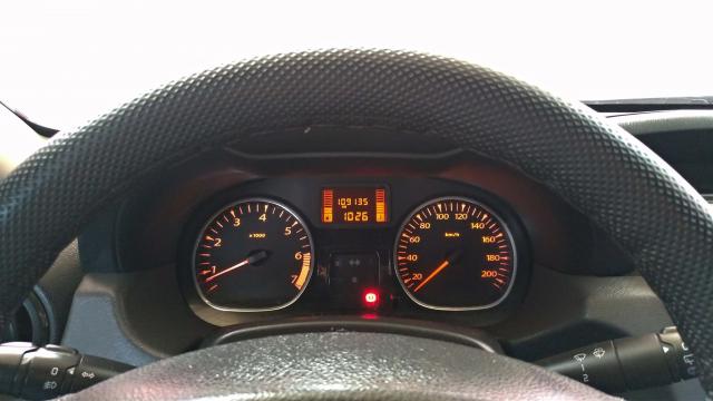 RENAULT DUSTER 2013/2014 1.6 DYNAMIQUE 4X2 16V FLEX 4P MANUAL - Foto 20