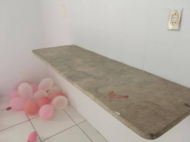 Espaço na Av Goiás ao Lado das Casas Bahia Aluguel R$ 1.500,00 - Foto 6