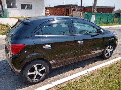 Chevrolet Onix 1.4 Ltz 5p - Foto 3