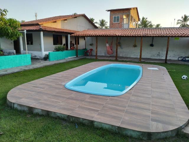 Casa de temporada em St Amaro-MA - Foto 9