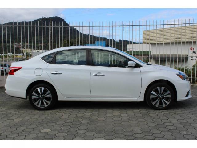 Nissan Sentra 20 SV CVT - Foto 5