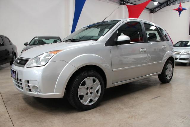 Fiesta 1.6