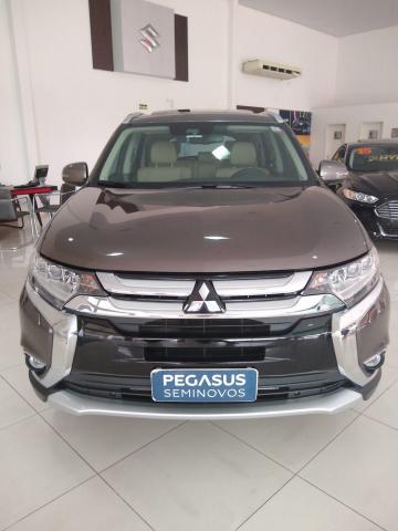 MITSUBISHI OUTLANDER FTP - Foto 8