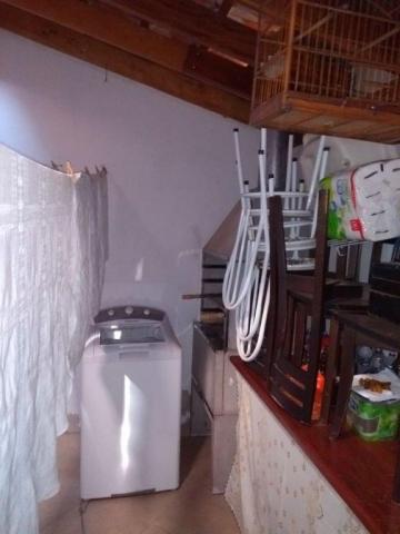 Sobrado residencial à venda, jardim terras de santo antônio, hortolândia. - Foto 11